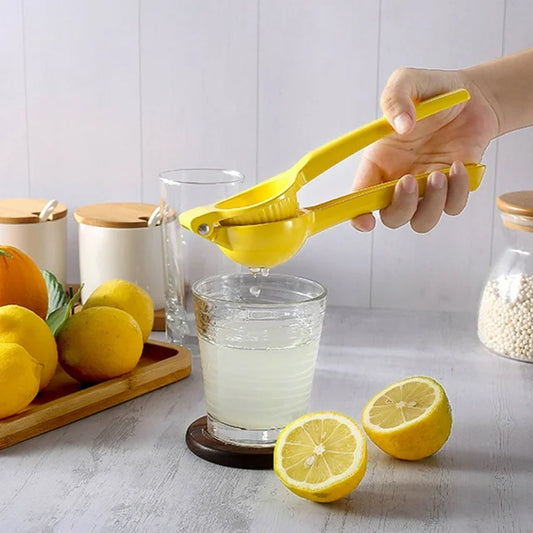 Home Manual Lemon Squeezer